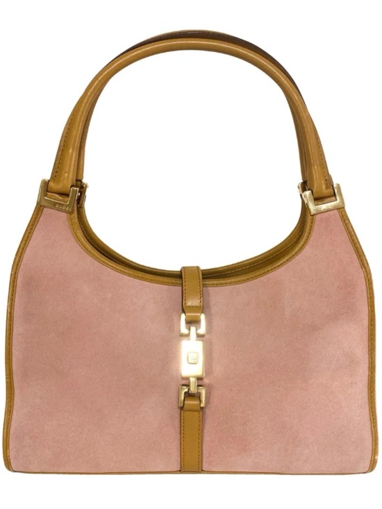 Gucci Handbags - Gucci Jackie Petit Shoulder Bag